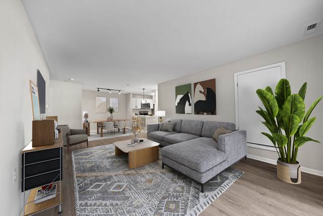 Summit Creek Apartments